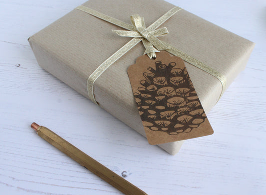 Gift wrapping