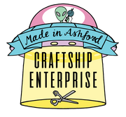 We've joined Made in Ashford!