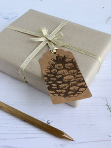 Gift Wrap & Gift Tags