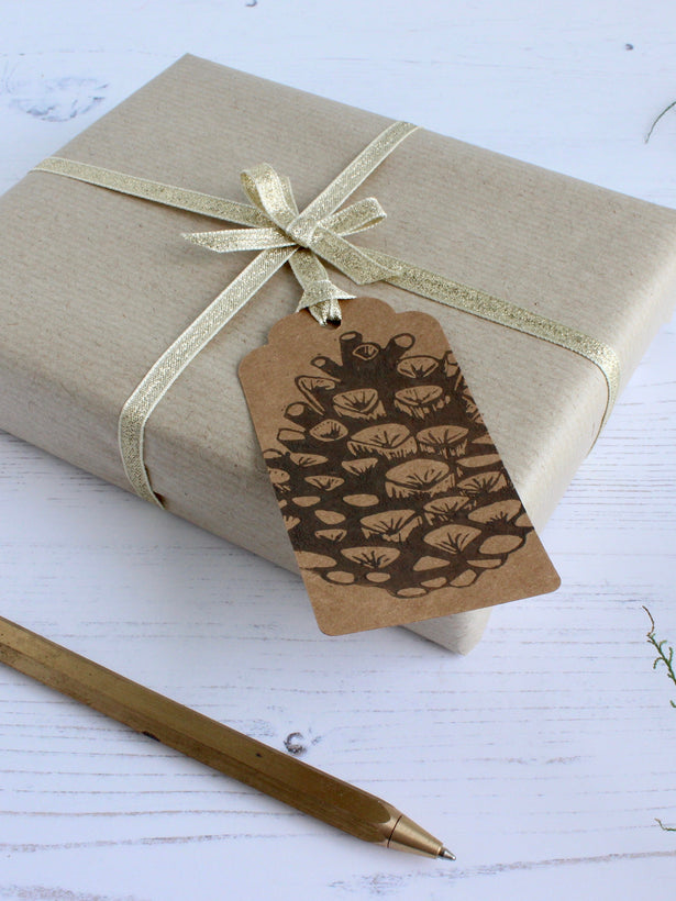 Gift Wrap &amp; Gift Tags
