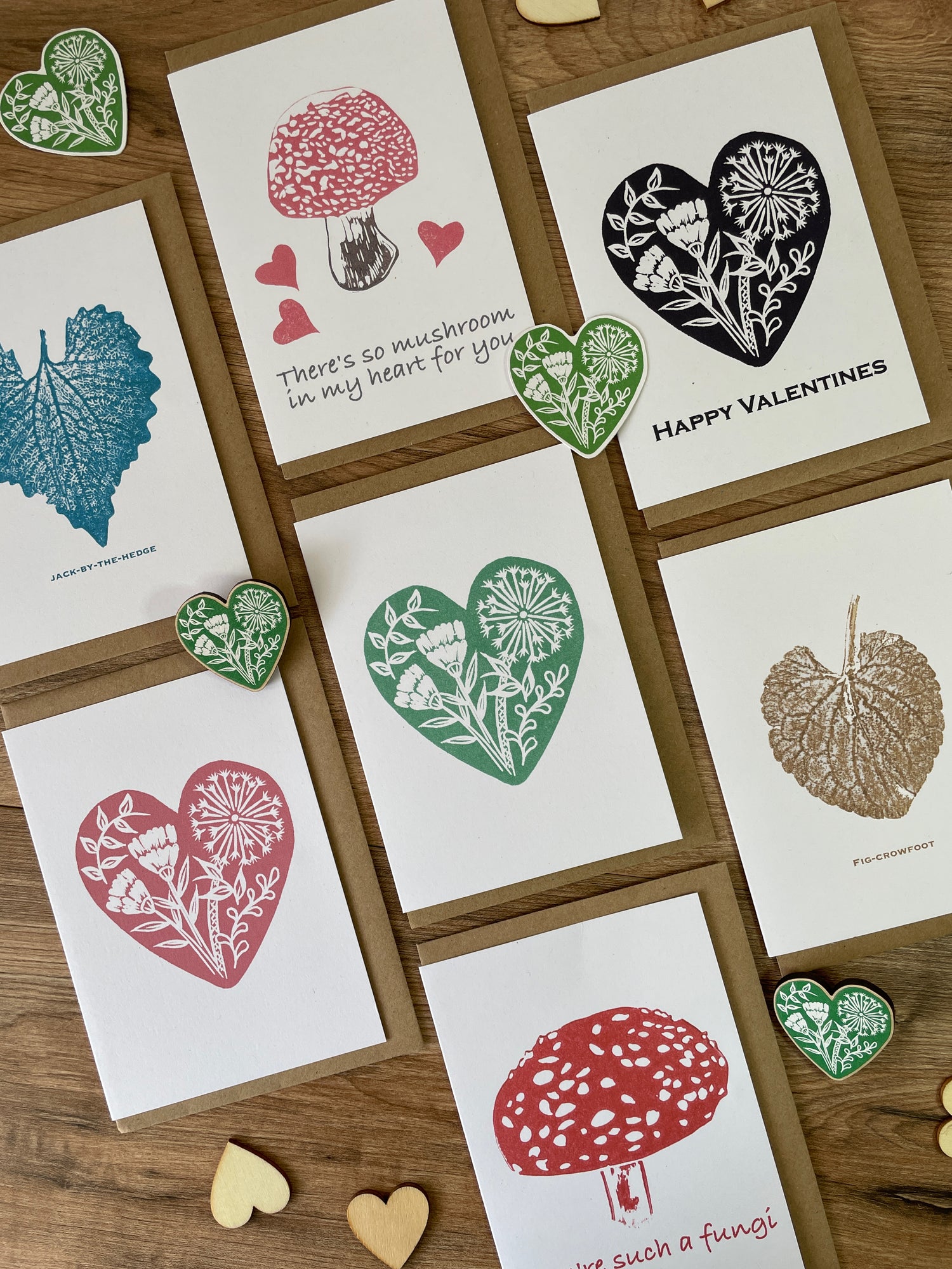 Love and Valentine's Day