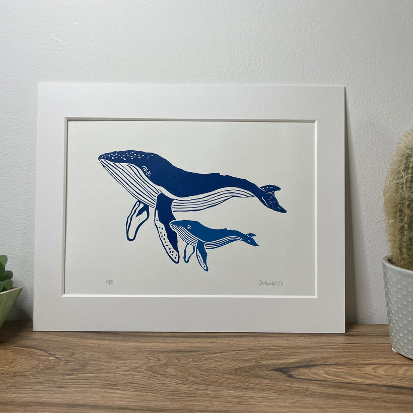 Summer Prints