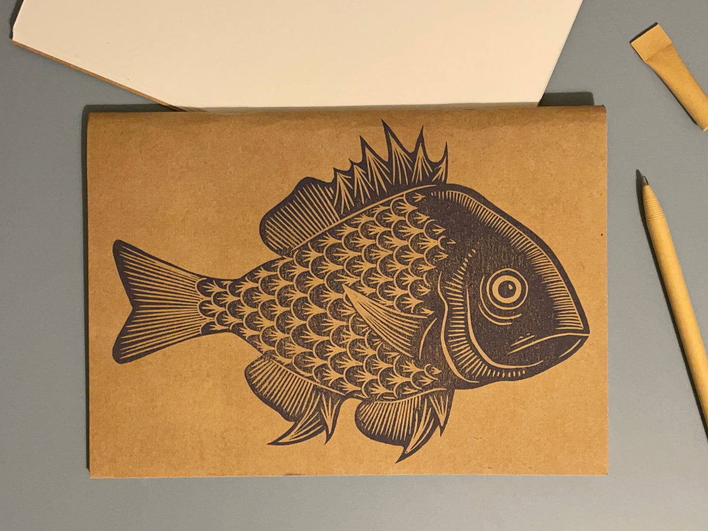 Sketchbook / Notebook - multiple design