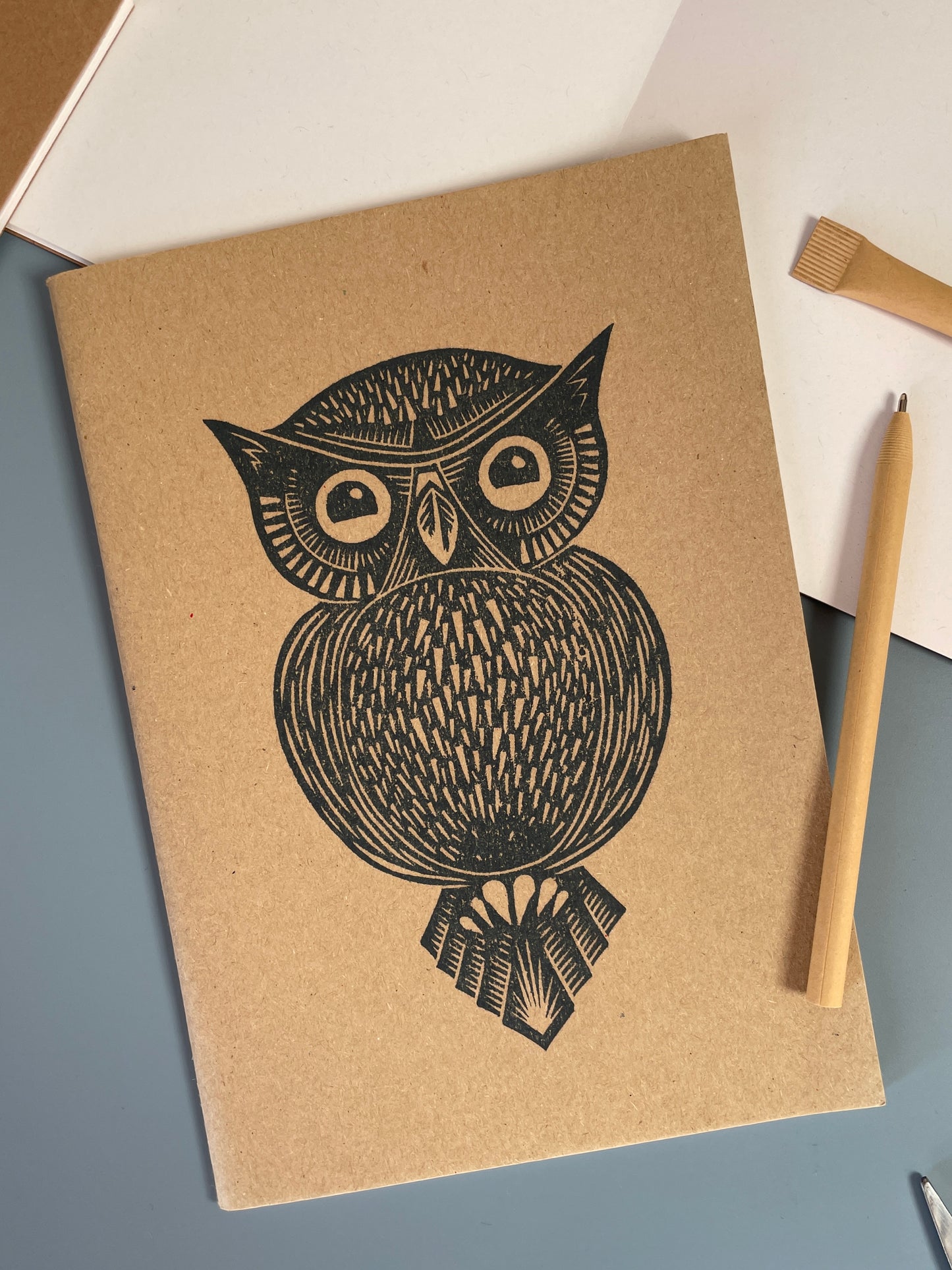 Sketchbook / Notebook - multiple design
