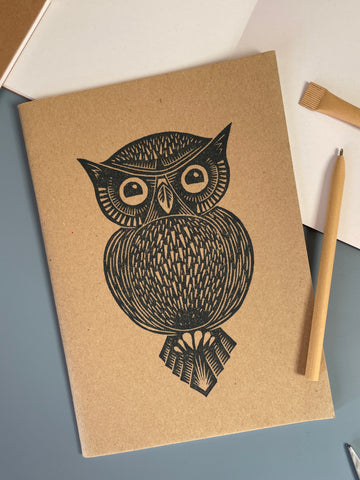 Sketchbook / Notebook - multiple design
