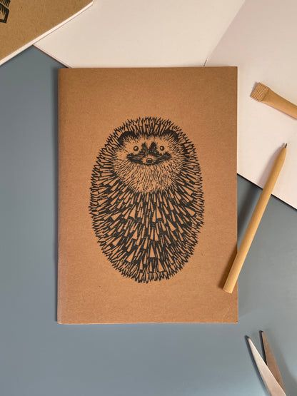 Sketchbook / Notebook - multiple design