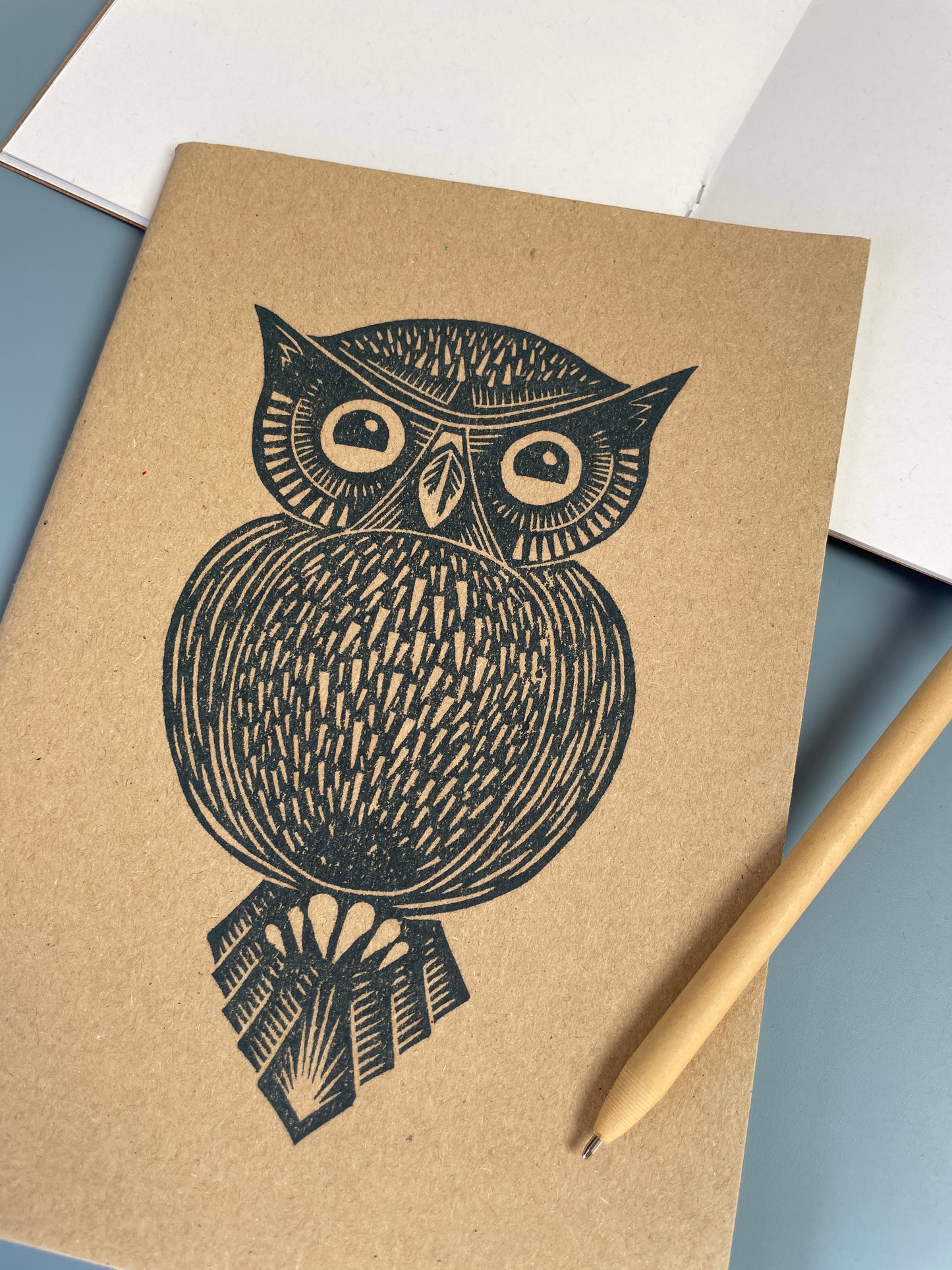 Sketchbook / Notebook - multiple design