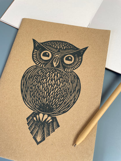 Sketchbook / Notebook - multiple design