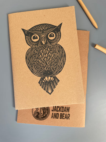 Sketchbook / Notebook - multiple design