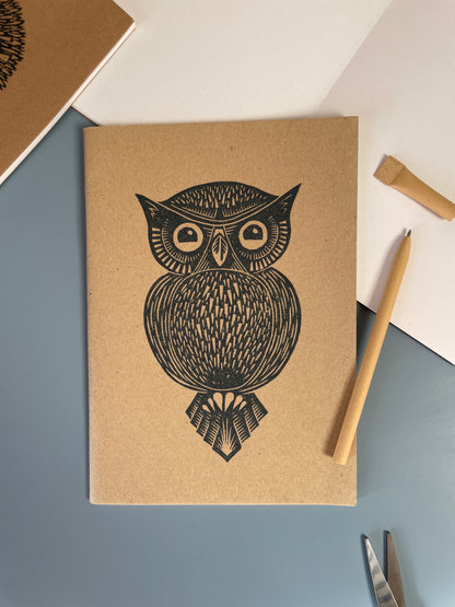 Sketchbook / Notebook - multiple design